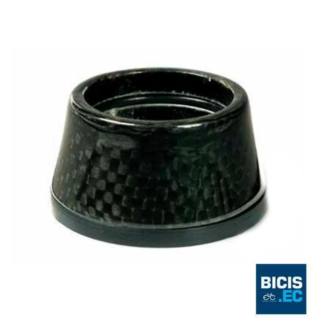 Espaciador PRO carbon 1-1/8 PR320446 - Imagen 2