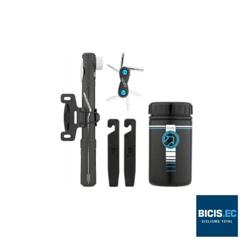 Combo de herramientas PRO APRAC0148 - Imagen 2