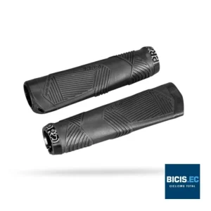 Grips PRO ergonomic dual density