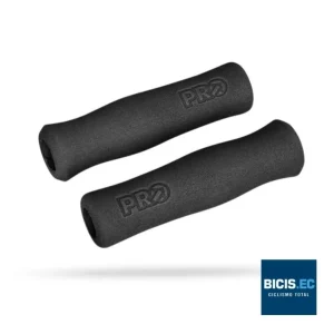 Grips PRO puño FOAM 133mm