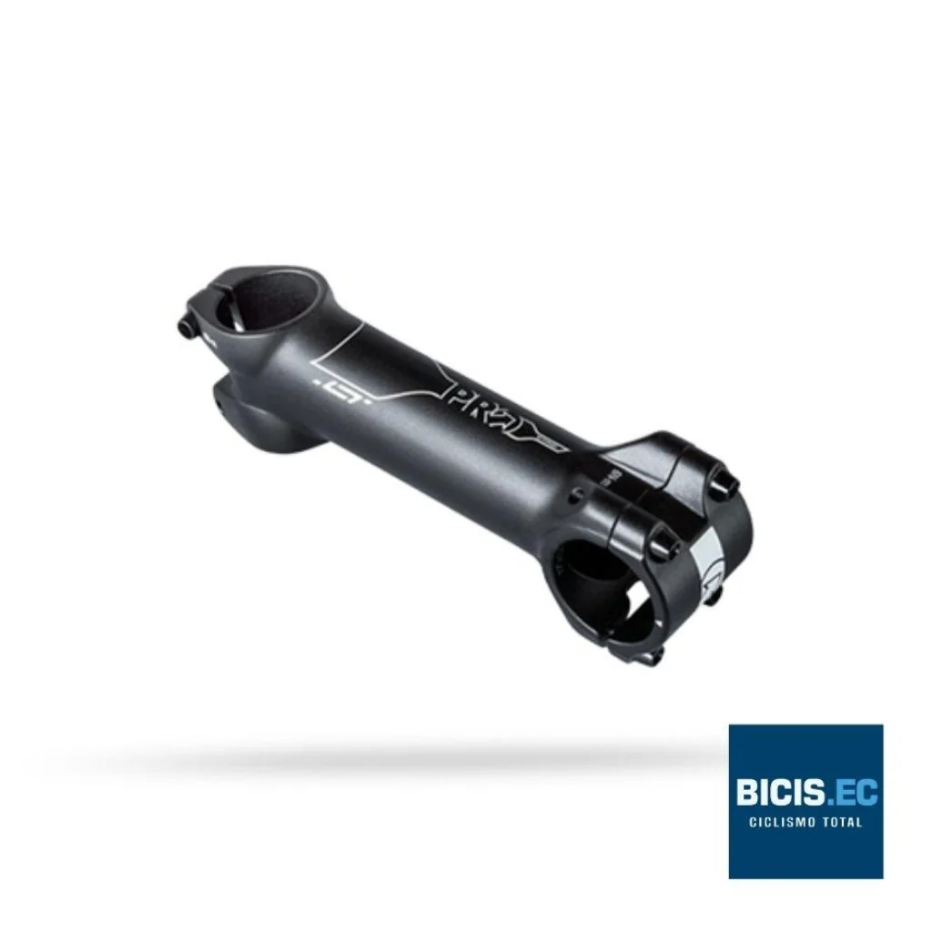 Stem PRO ruta-mtb LT 90mm 17 degr 31.8mm - Imagen 2