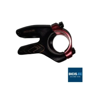 Stem Zoom Mtb 50mm TDS-RD605-8-35