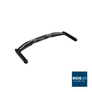 Timón PRO 31.8 Pista SYNOP HF TT BASE-BAR 42cm contra reloj PL PR320507