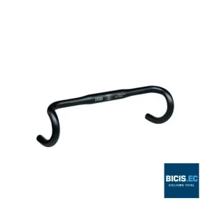 Timón PRO ruta compact LT 420mm