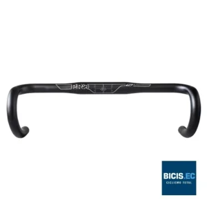 TIMÓN PRO RUTA COMPACT LT FOV