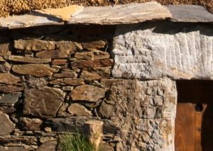 Camino Francés desde O Cebreiro