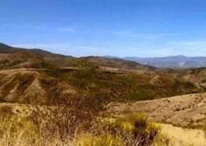 Camino Francés desde Ponferrada a Santiago de Compostela
