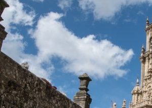 Camino de Santiago desde Sarria 5 etapas