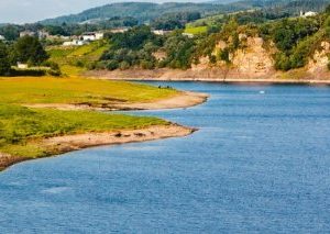 Camino Francés desde Sarria en 6 etapas