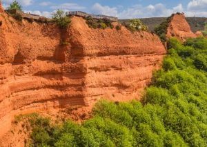 Camino de Santiago desde Ponferrada