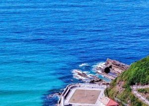 Camino del Norte desde Ribadesella a Ribadeo