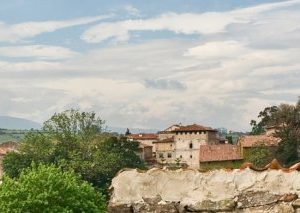 Camino del Norte desde Santander a Ribadesella