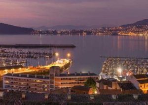 Camino Portugués desde Baiona (6 etapas)