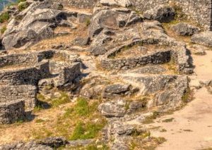 Camino Portugués por la costa desde A Guarda