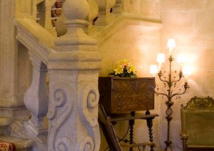 Camino Portugués VIP en hoteles de lujo