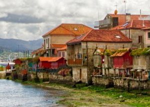 Ruta del Padre Sarmiento