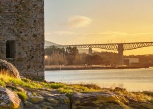 Camino Portugués: Variante Espiritual