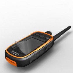 PROTECTOR PANTALLA GARMIN ALPHA 100