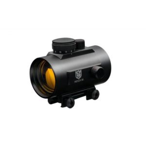 VISOR DE PUNTO ROJO NIKKO STIRLING NRD 50MM MONTURA INTEGRADA