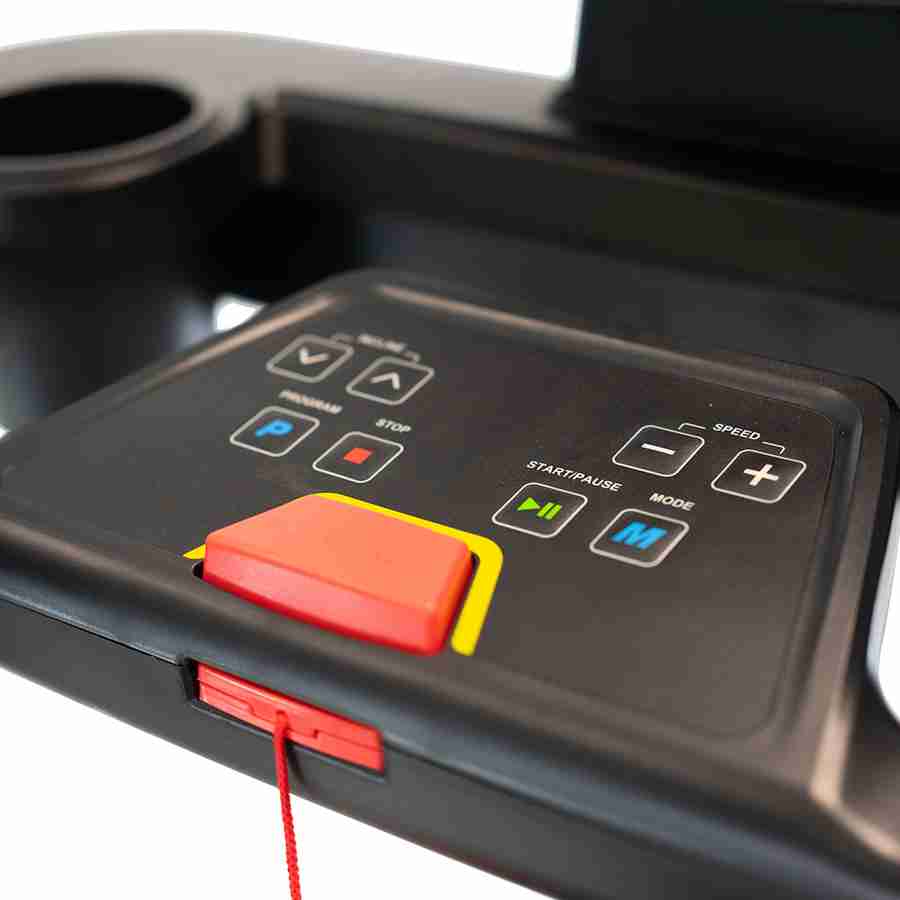 Cinta de correr BH RCM Pro MED G6515H - Imagen 3