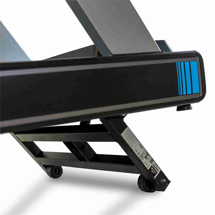 Cinta de correr BH RCM Pro MED G6515H - Imagen 4