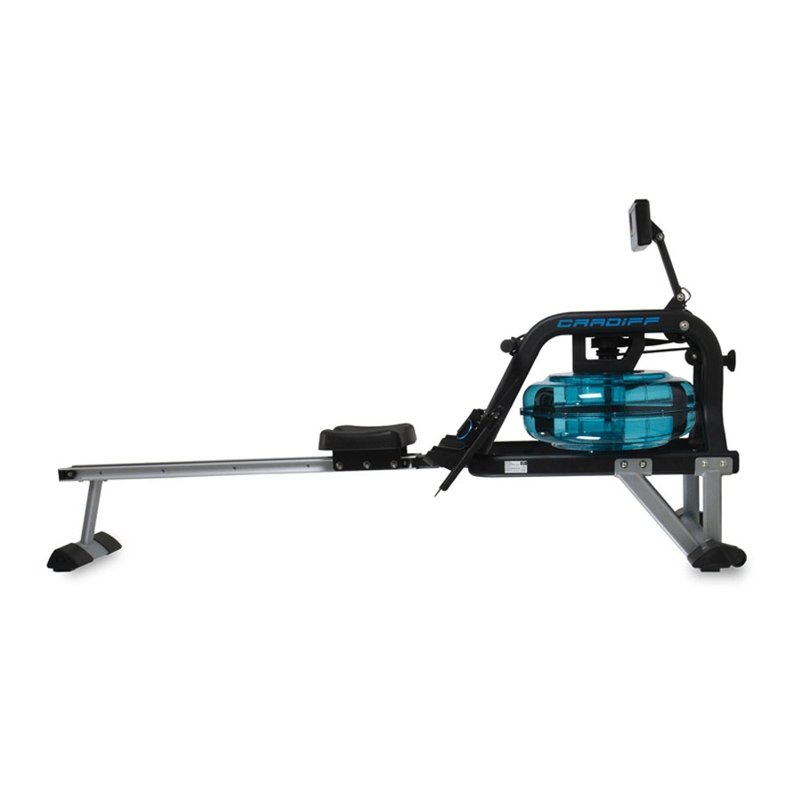 Remo de agua Cardiff BH R370 - Imagen 2