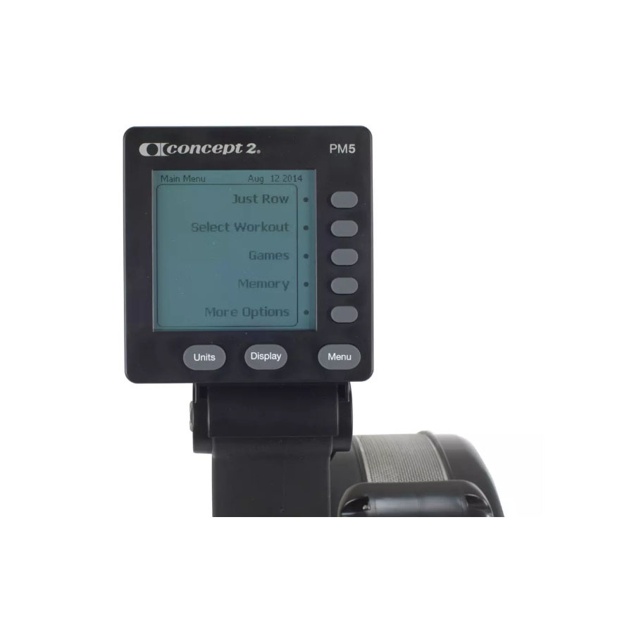 Remo Concept2 D Pm5 - Imagen 3