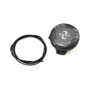 Repuesto Shimano de zapatilla Negro, izquierdo Mujer MT700-SH-RP501 ESMSHRP501BOALL