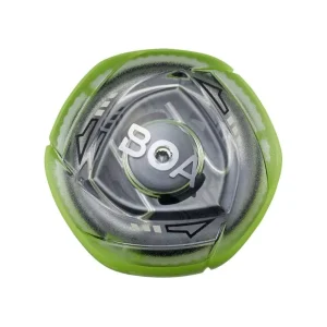 Repuesto Shimano de zapatilla verde izquierdo SH-RC901 ESMSHRC901MBOE01000L
