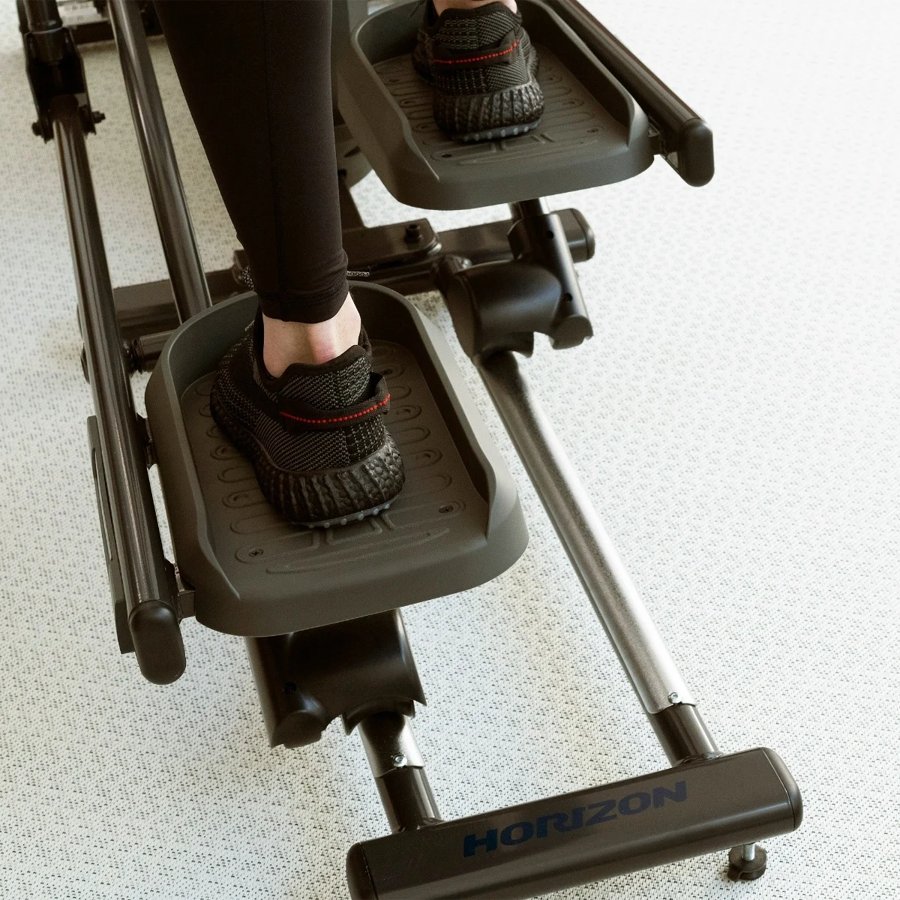 Elíptica EX59 – Horizon Fitness - Imagen 5