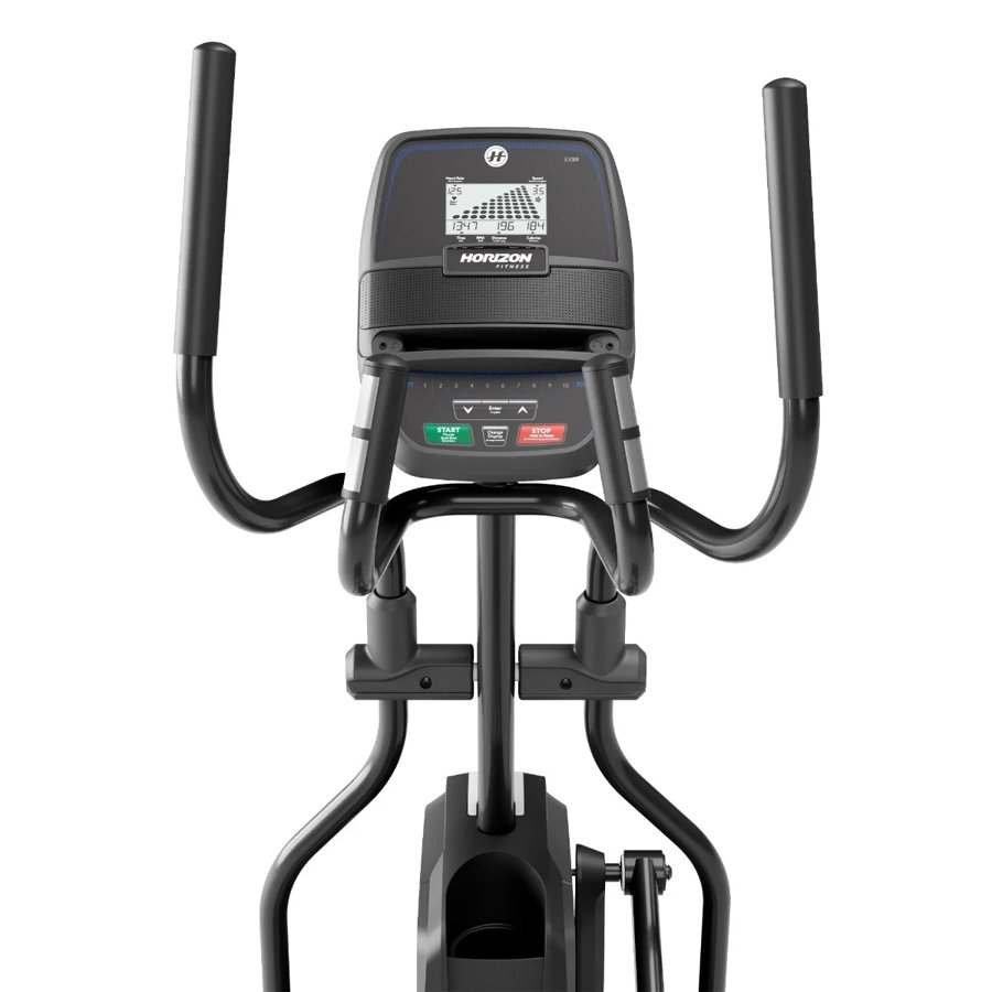 Elíptica EX59 – Horizon Fitness - Imagen 3