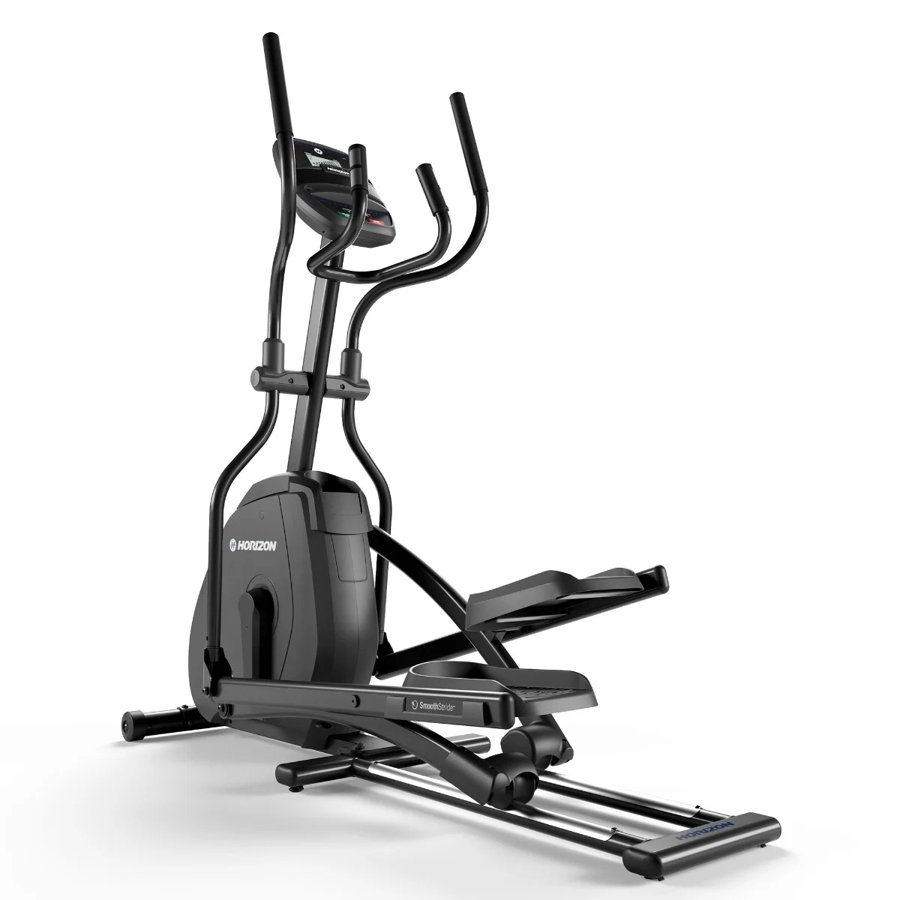 Elíptica EX59 – Horizon Fitness - Imagen 2