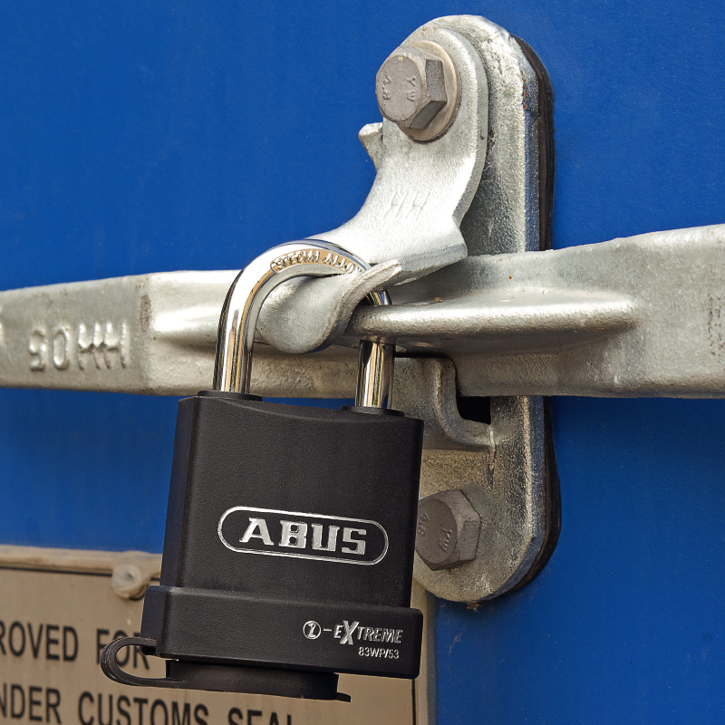 CANDADO DE ACERO – EXTREME 83WPCS/53 - Imagen 3