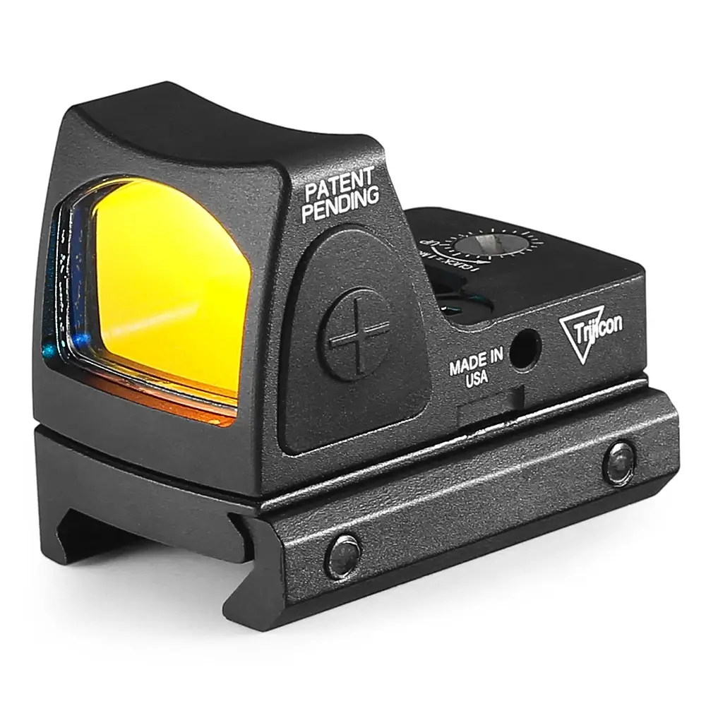 Mira Reflex Red Dot OS0181 - Imagen 5
