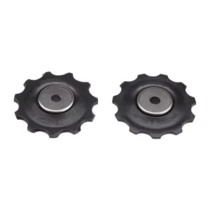 Rodachines Shimano RD-M663 Tension & Guide Pulley SGS – Juego Original