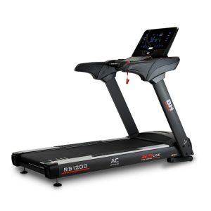Cinta de correr BH RS1200 G6512