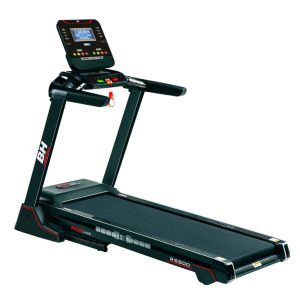 Cinta de correr BH RS800 G6176