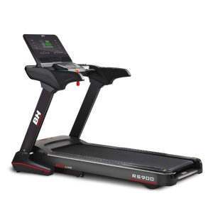 Cinta de correr BH RS900 G6178