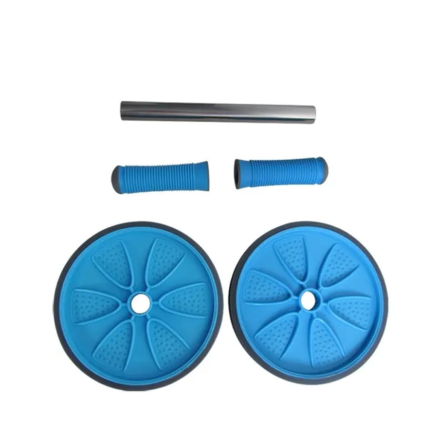 Rueda Abdominal - Imagen 5