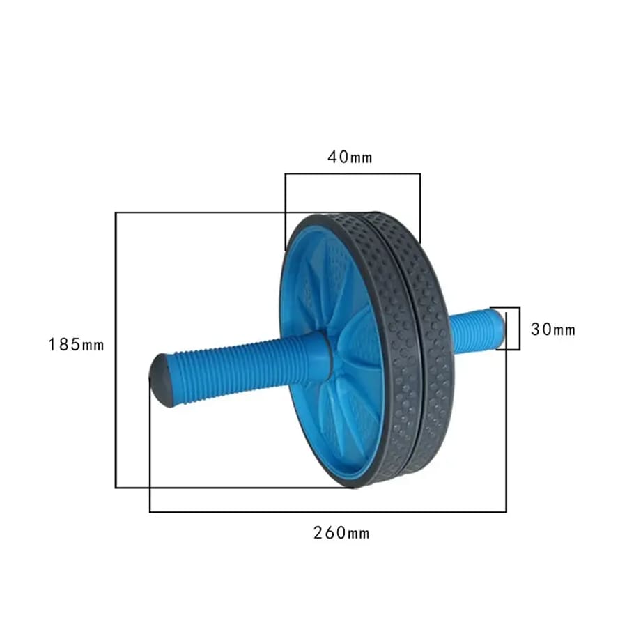 Rueda Abdominal - Imagen 6