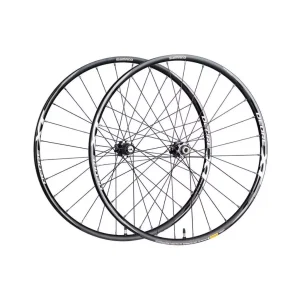 Ruedas Shimano 27,5 de buje XT WH-M8000 tubeless