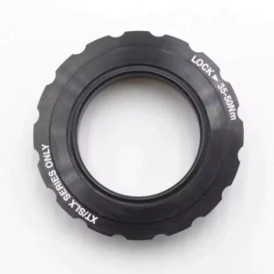 Seguro Shimano FC-M8100 de Coronilla Y0J698060