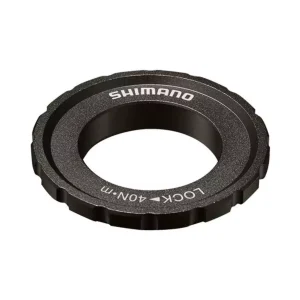 Seguro Shimano HB-M618 para Manzana Y24698030