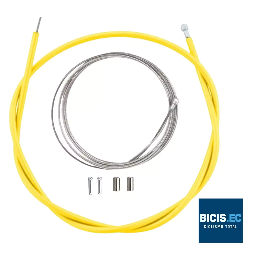 Cables y fundas de freno Shimano Dura-Ace - Imagen 8