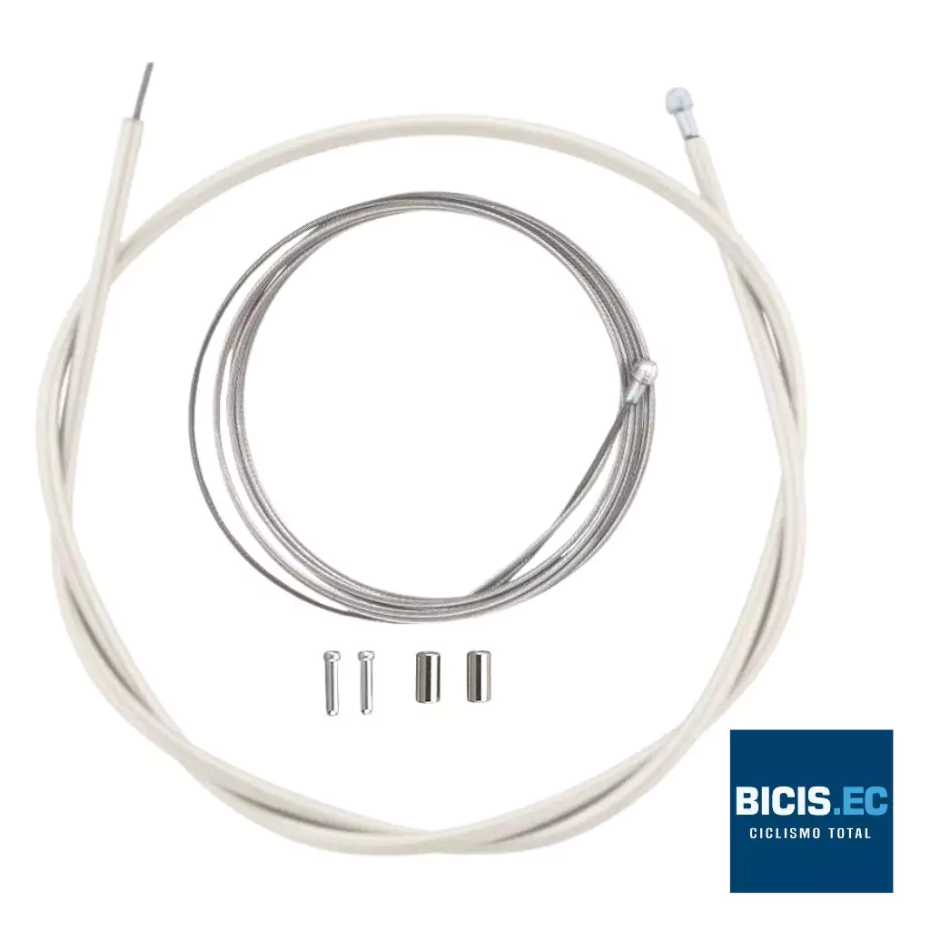 Cables y fundas de freno Shimano Dura-Ace - Imagen 7