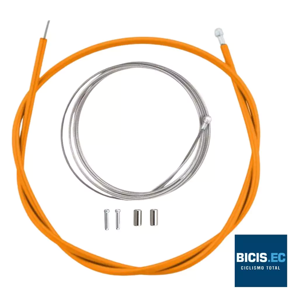 Cables y fundas de freno Shimano Dura-Ace - Imagen 5