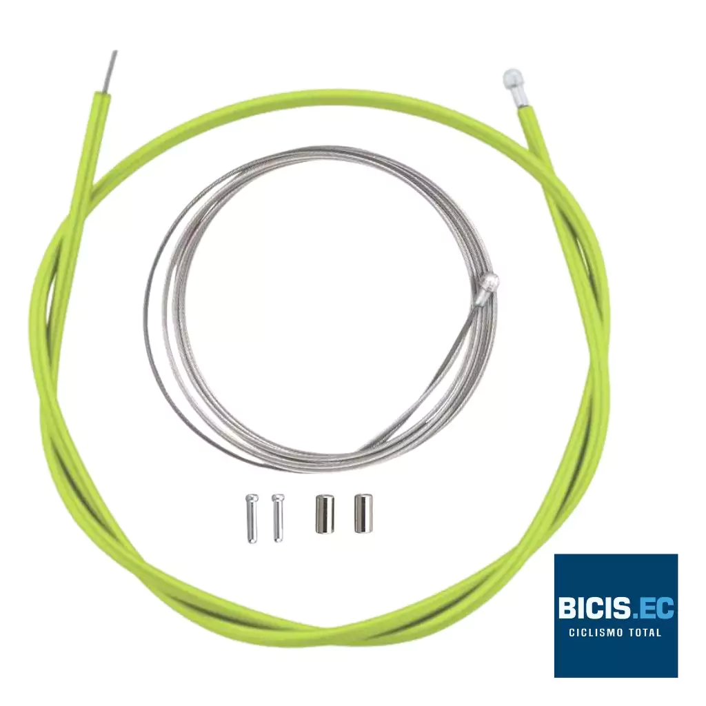 Cables y fundas de freno Shimano Dura-Ace - Imagen 3