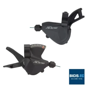 Shifter Shimano ALIVIO 2x9 Vel. SL-M3100