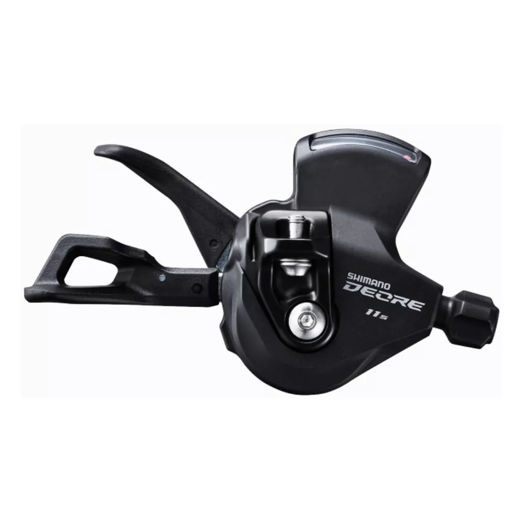 Shifter Shimano DEORE 11 Vel. SL-M5100 derecho - Imagen 2
