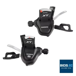 Shifter Shimano XT 3x10 Vel. SL-M780